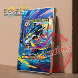 Mega Sharpedo EX - Phantasmal Flames #127/094