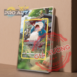 Snorlax - Lost Origin #TG10/TG30