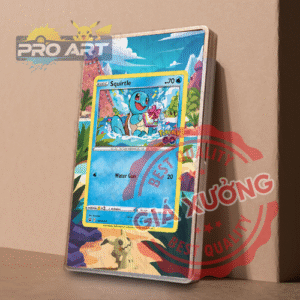 Squirtle - Sword & Shield Promos #SWSH233