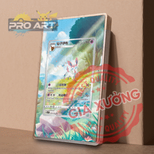 Sylveon #CBB2C-09 15/15 - Pokemon Card Chinese