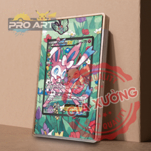 Sylveon EX - Generations #RC32/RC32
