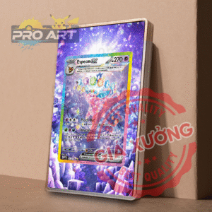 Espeon EX - Prismatic Evolutions #155/131