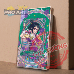 Tashigi - One Piece Heroines Edition #EB03-018