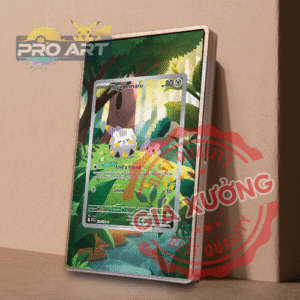 Togedemaru - Phantasmal Flames #104/094