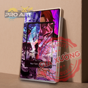 Don!! Four Emperors - Alternate Art English 2nd Anniverary
