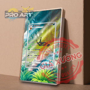 Umbreon #0615 15 - Pokemon Chinese Card