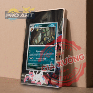 Umbreon - Prismatic Evolutions #059/131