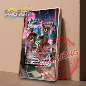 Umbreon VMAX - Brilliant Stars #TG23/TG30