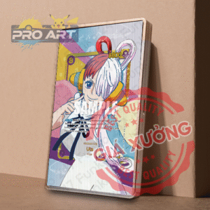 Uta - Paramount War #OP02-120
