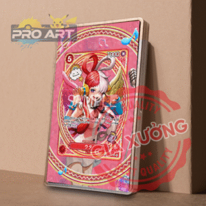 Uta - One Piece Heroines Edition #EB03-003