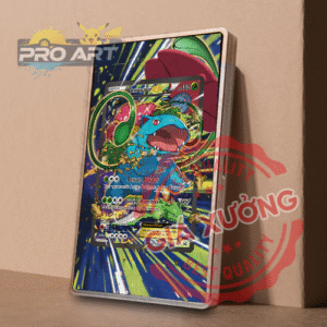 Venusaur EX - XY Promos #XY123