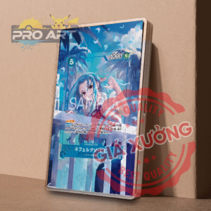 Nefeltari Vivi - One Piece Heroines Edition #EB03-024