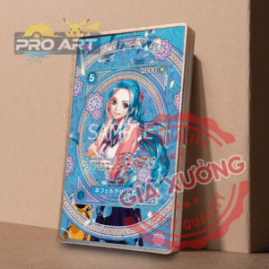 Nefeltari Vivi - One Piece Heroines Edition #EB03-024