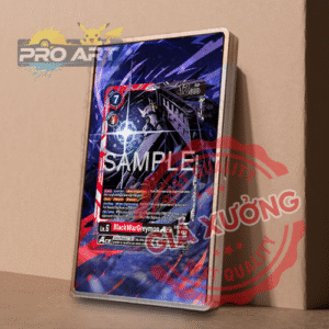 BlackWarGreymon ACE #EX10-010