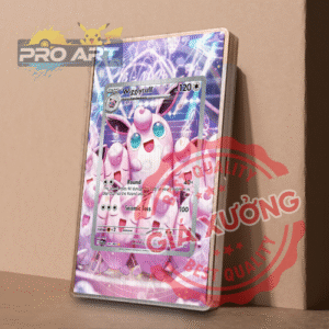 Wigglytuff - Phantasmal Flames #105/094