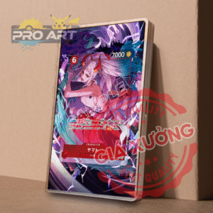Yamato - Premium Card Collection -6 assort vol.1 #EB02-006