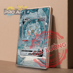 Zacian V - Crown Zenith #GG48/GG70