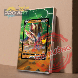 Zamazenta V - Celebrations #018/025