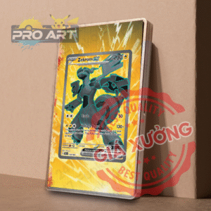 Zekrom EX - Black Bolt #158/086