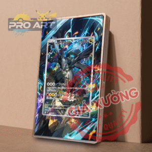 N's Zekrom - Mega Promos #031