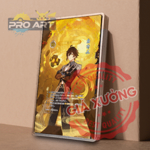 Genshin Impact - Genius Invokation #GCG02B-C030