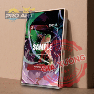 Roronoa Zoro - Gift Collection 2023 #ST01-013