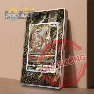 Hisuian Zoroark VSTAR - Crown Zenith #GG56/GG70