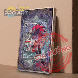 N's Zoroark EX - Ascended Heroes #286/217