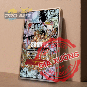 Portgas.D.Ace - Paramount War #OP02-013
