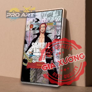 Shanks - Romance Dawn #OP01-120