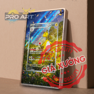 Ampharos - Chaos Rising #090/086