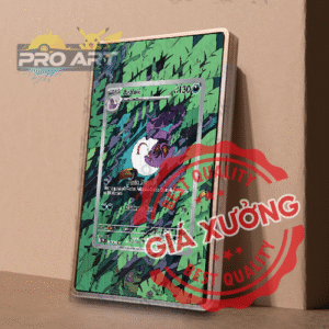Arbok - Temporal Forces #176/162