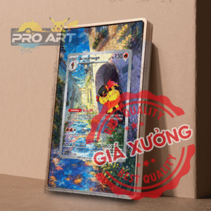 Armarouge - Scarlet & Violet #203/198