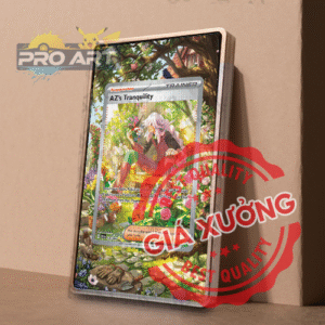 AZ's Tranquility - Chaos Rising #120/086