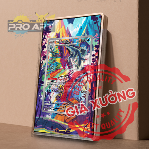 Baxcalibur - Paldea Evolved #210/193