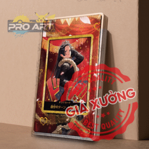 Boa Hancock Gold Don - Heroins Edition #EB03