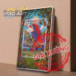 Braviary - Surging Sparks #214/191