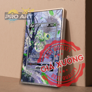 Celebi V - Fusion Strike #245/264
