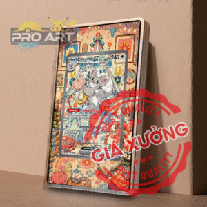 Cinccino EX- Chaos Rising #119/086