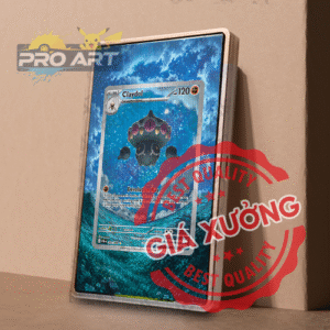 Claydol - Chaos Rising #092/086