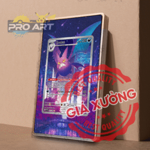 Crobat - Chaos Rising #093/086