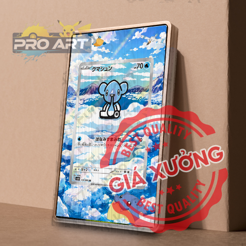 Cubchoo - Black Bolt #109/086