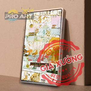 Gum-Gum Golden Rifle #OP15-116