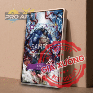Kaido - 1st Anniversary #P-040