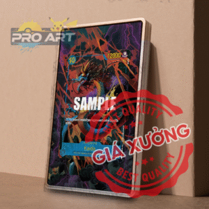 Kaido - Awakening of the New Era #OP05-118