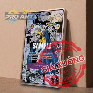 Trafalgar Law - Awakening of the New Era #OP05-069