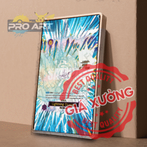 Lightning Dragon #OP15-077