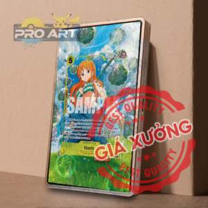 Nami - Heroines Edition #EB03-053