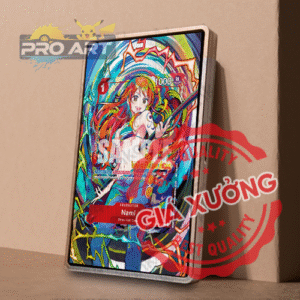Nami - Prize Cards #ST01-007