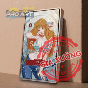 Nami #OP01-016 - Japanese Card